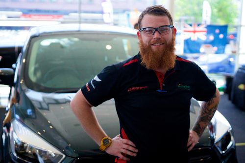 Best of New Zealand Competition