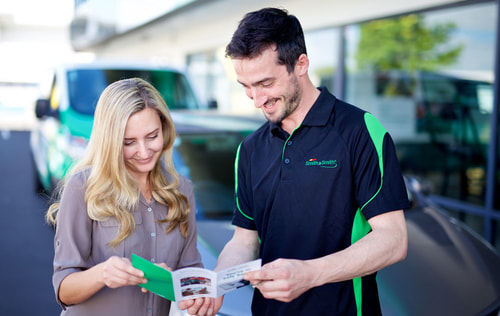 Quality is a priority alongside safety