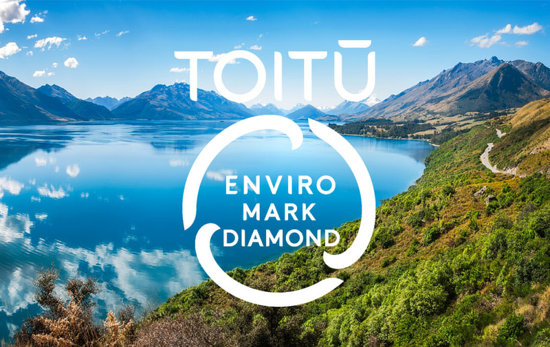 Achieving diamond status