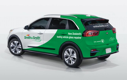 Driving into the future with new EVs