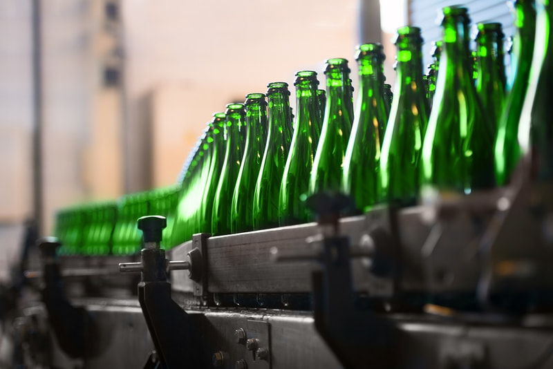 Expanding our recycling programme