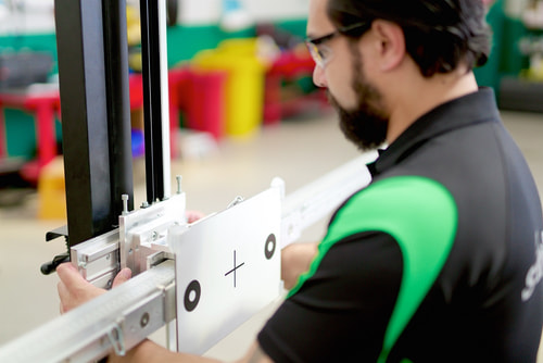 Expanding our recycling programme