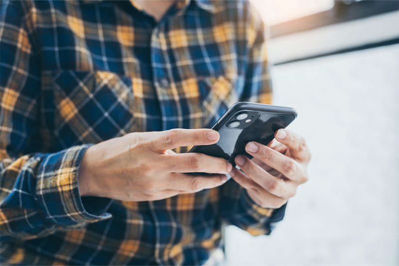 eGlass, a quicker way for your customers to book