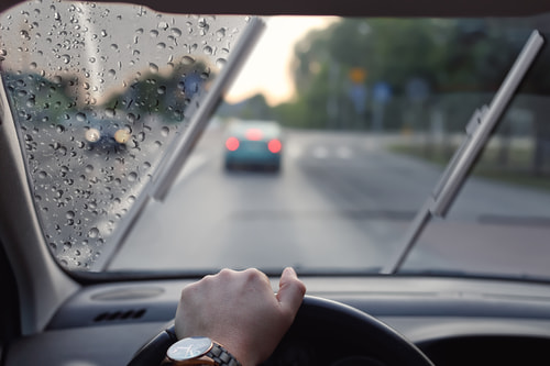 How can you keep safer this winter?