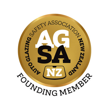 AGSA Founding Member