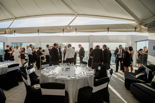 Recognising our people at our annual awards evening
