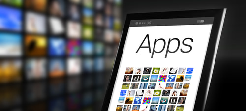 Five must-have apps related to car travel