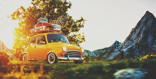 Cool car facts for your next trivia night
