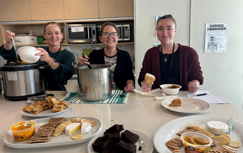 Smith&Smith Team Supporting Lifeline