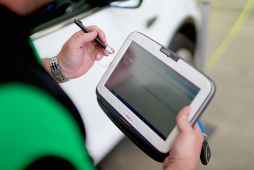 Recalibration Services